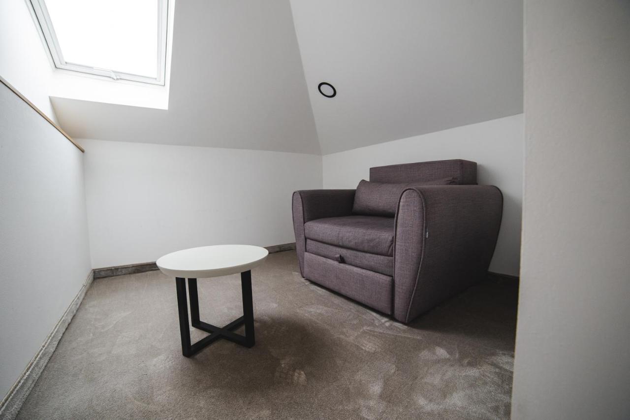 Apartmanski Smestaj King Bo Nis Exterior photo